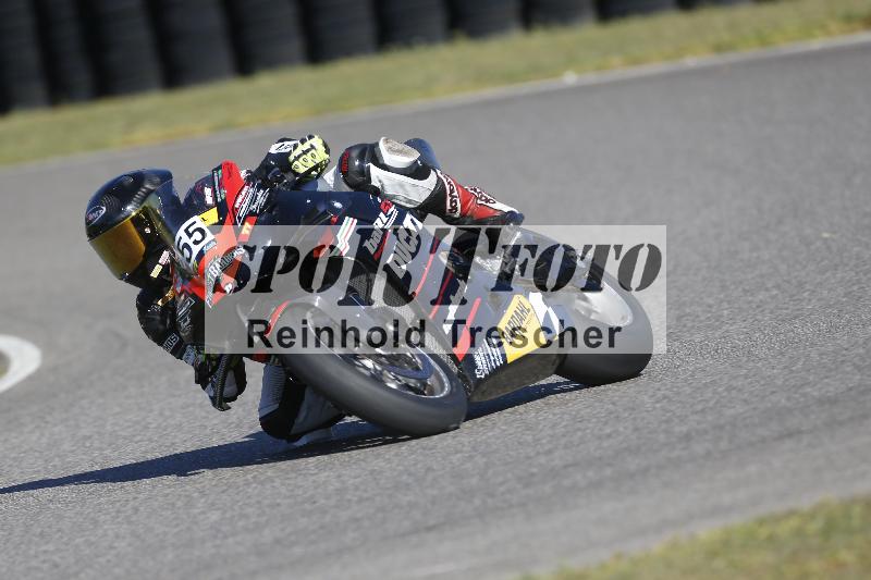 /45 15.09.2026  Trackday Domi Aegerter Trackday ADR/Gruppe rot/55